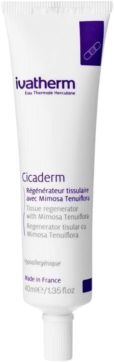 IVANTHERM Cicaderm Cream - 40ml