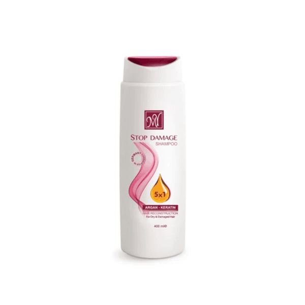 MY Stop Damage Shampoo - 400ml