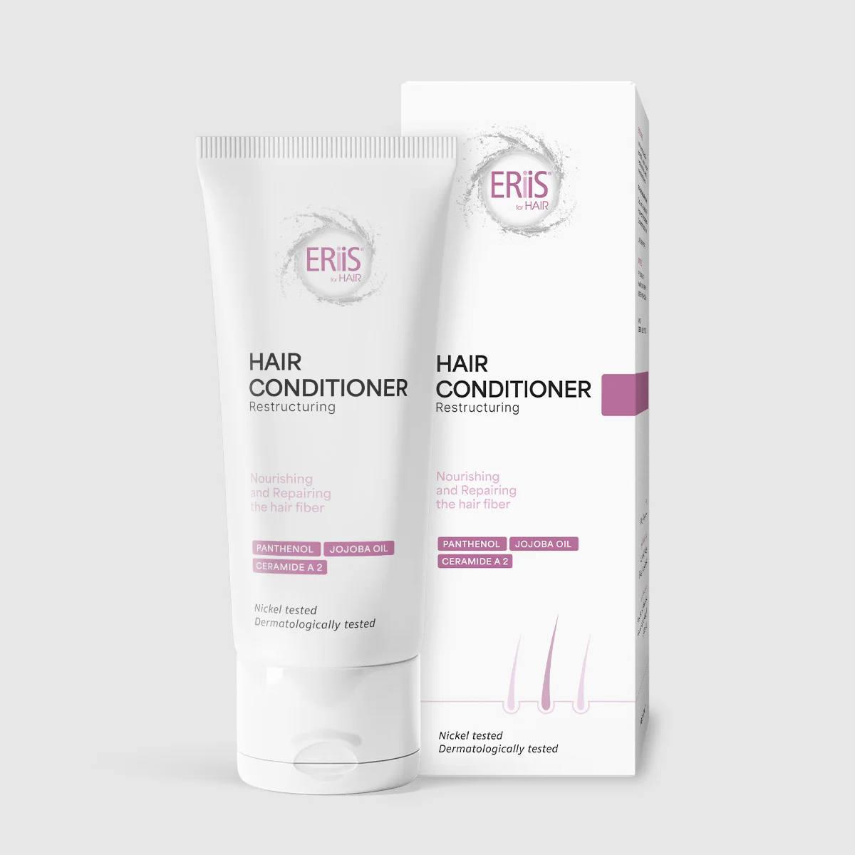 ERIIS Conditioner Restructuring - 125ml