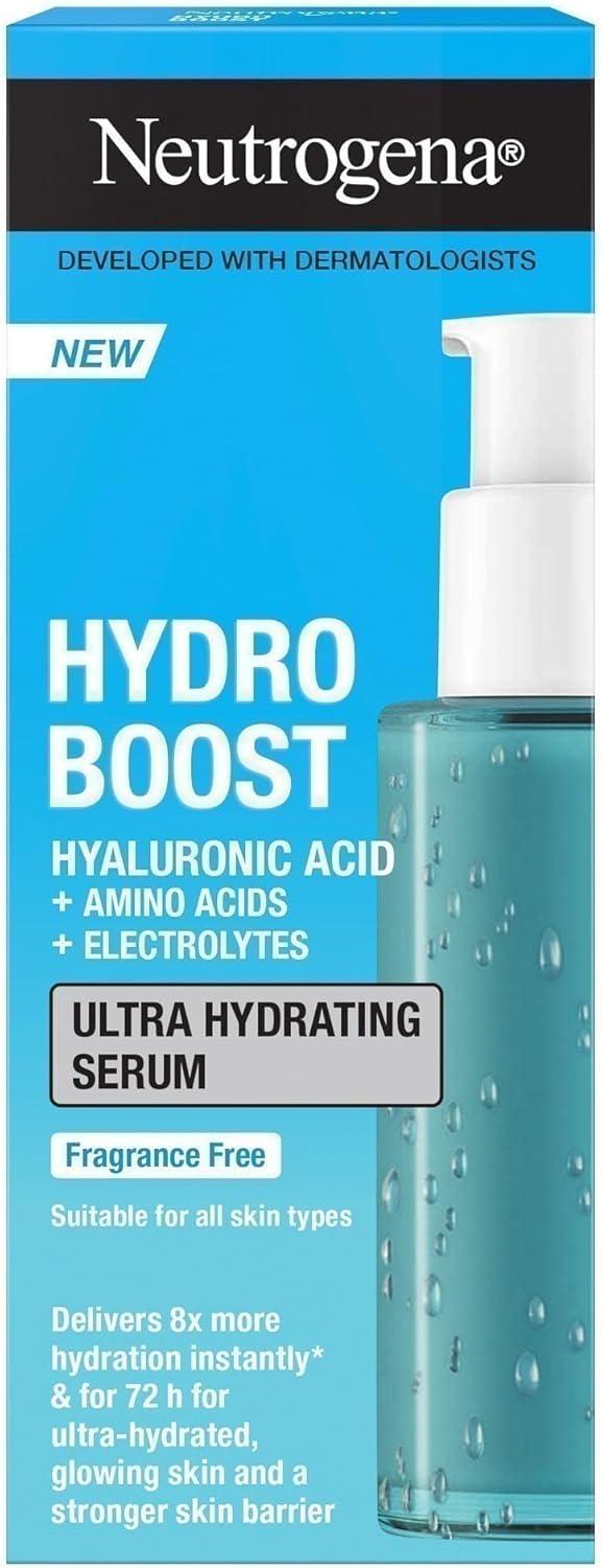 NEUTROGENA Hydro Boost Serum - 30ml
