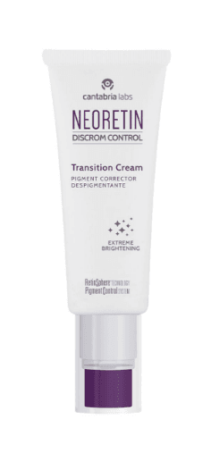 cantabria labs NEORETIN DISCROM CONTROL Transition Cream - 50ml