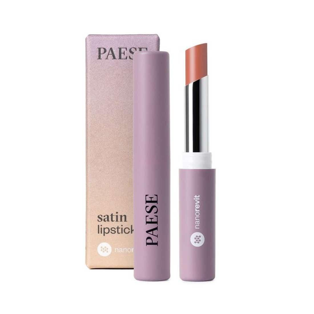 PAESE Stain Lipstick - 20 nude