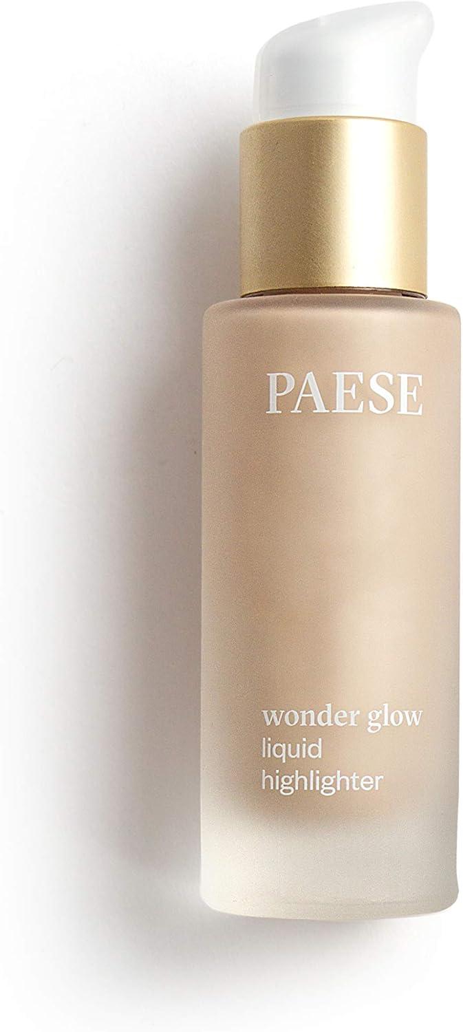 PAESE Wonder Glow Liquid - 20ml