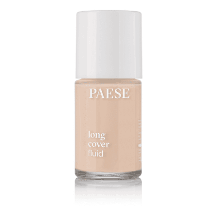 PAESE Long Cover Fluid Foundation 00