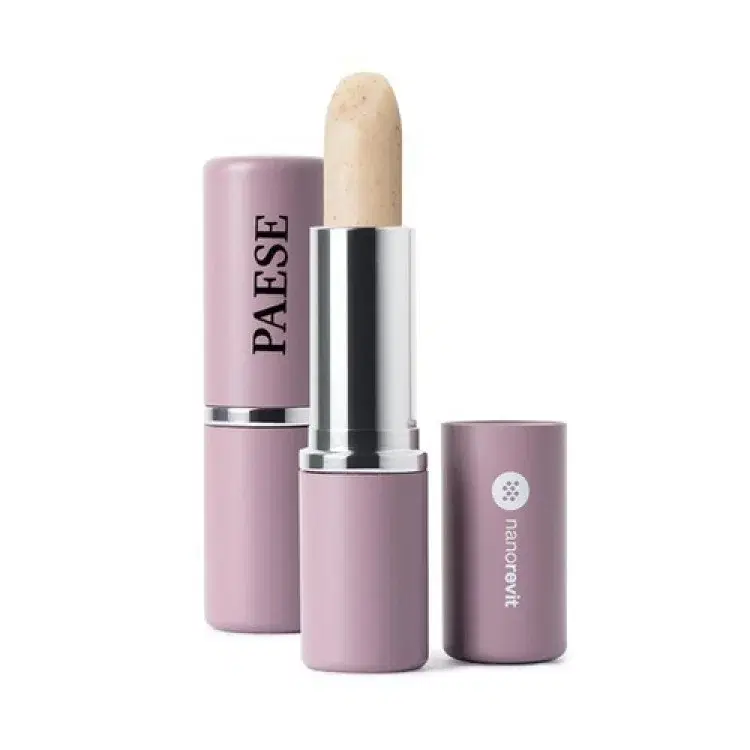 PAESE Lip Scrub Balm 4.3g