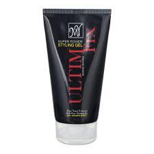MY Super Powder Styling Gel