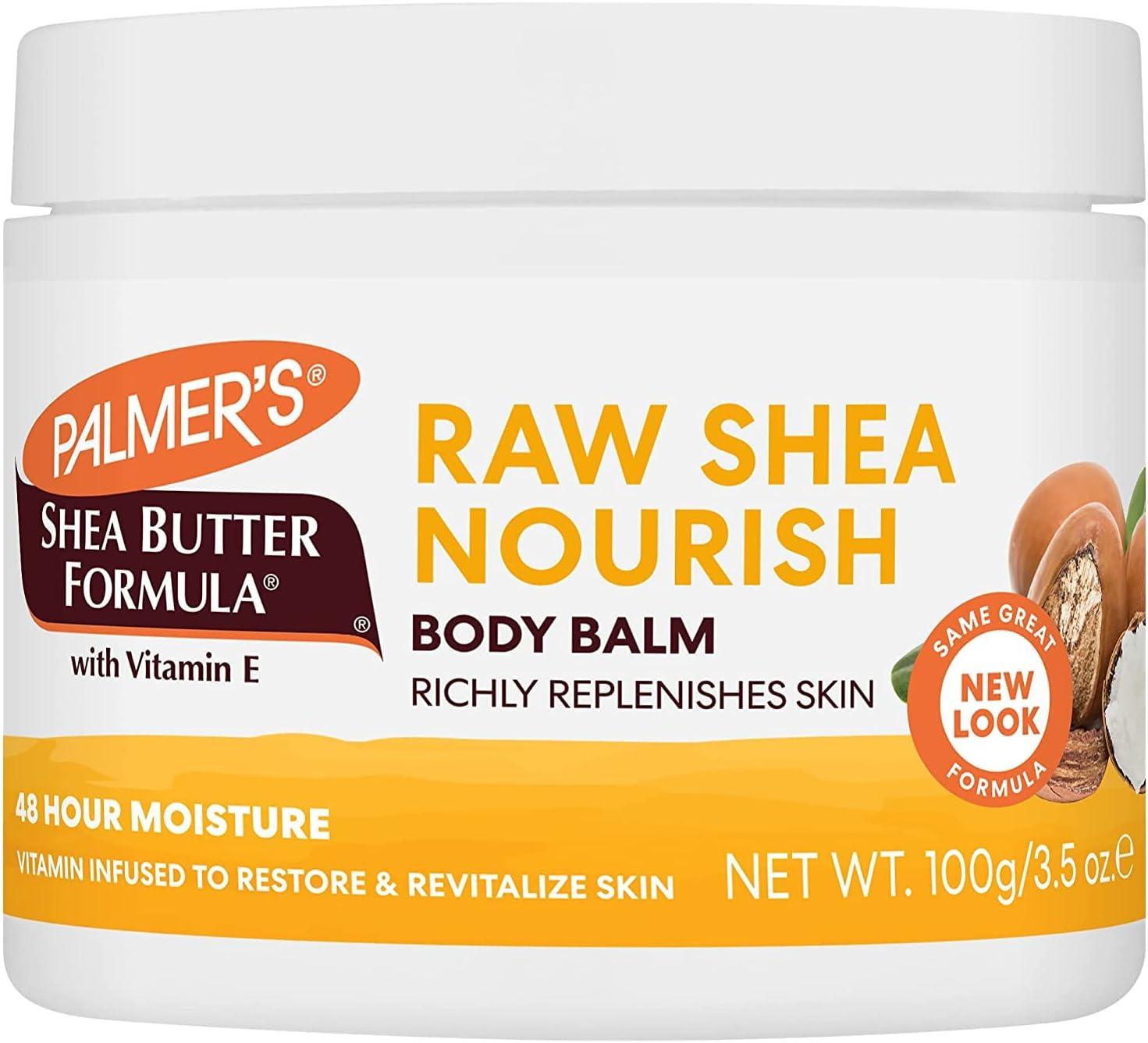 PALMERS Raw Shea Balm - 100g