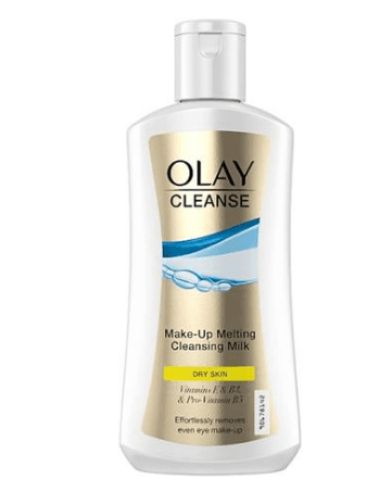 OLAY Cleanse Make-Up Melting For Dry Skin - 200ml