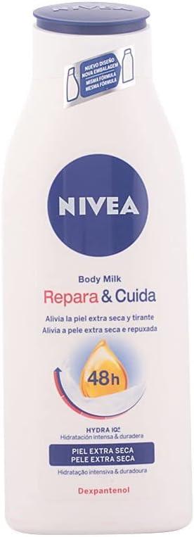 NIVEA Body Lotion Repare&Cuida - 400ml