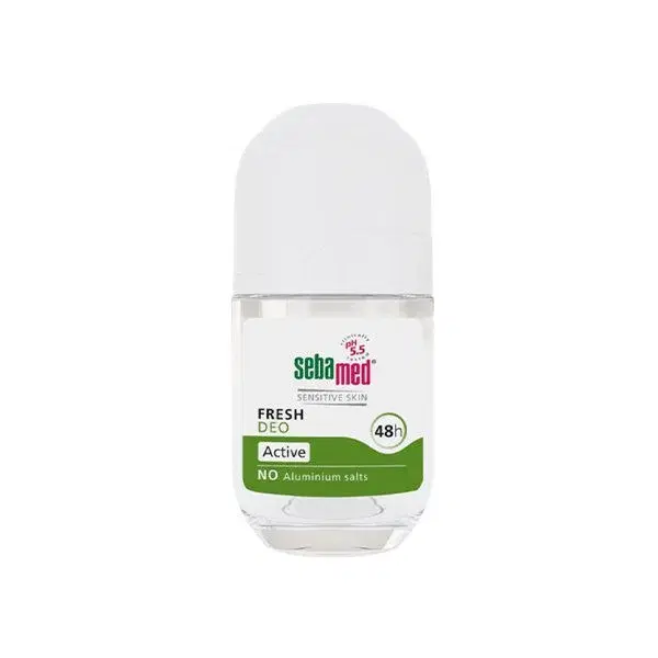 SEBAMED Fresh Deo Active - 50ml