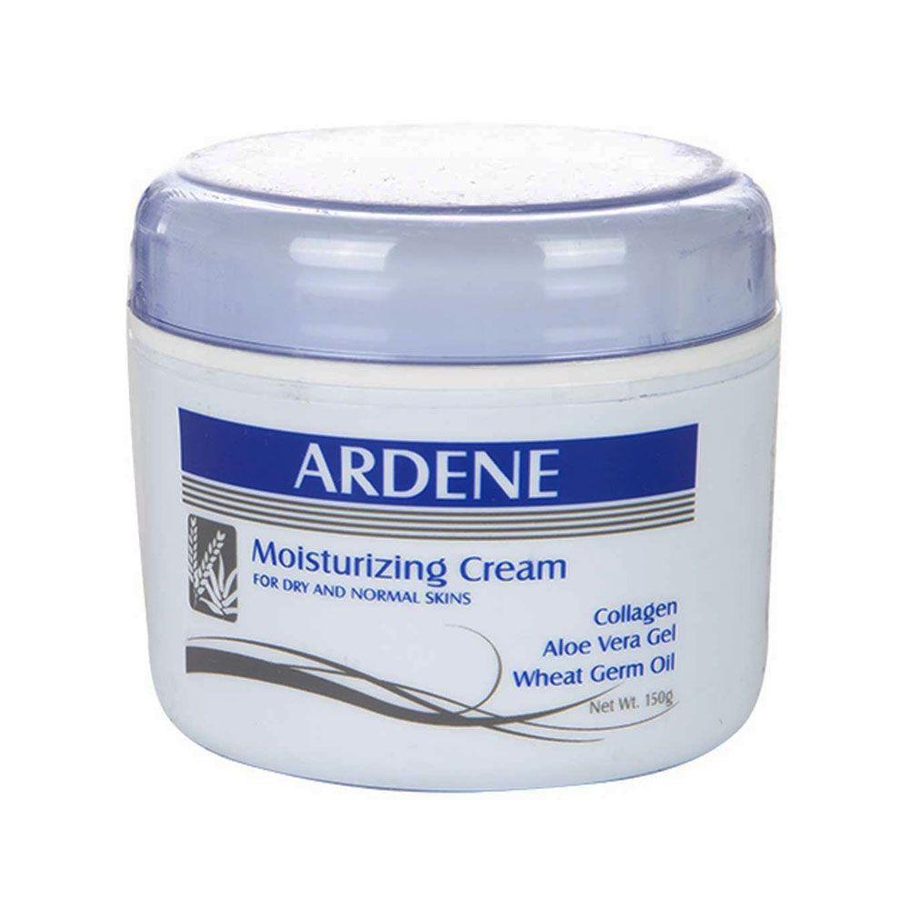 ARDENE Moisturizing Cream For Dry And Normal Skin - 150ml