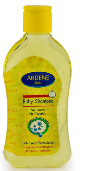 ARDENE Baby Shampoo - 200ml