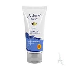 ARDENE Beauty Smoothing Cream Vitamin E+C - 50g