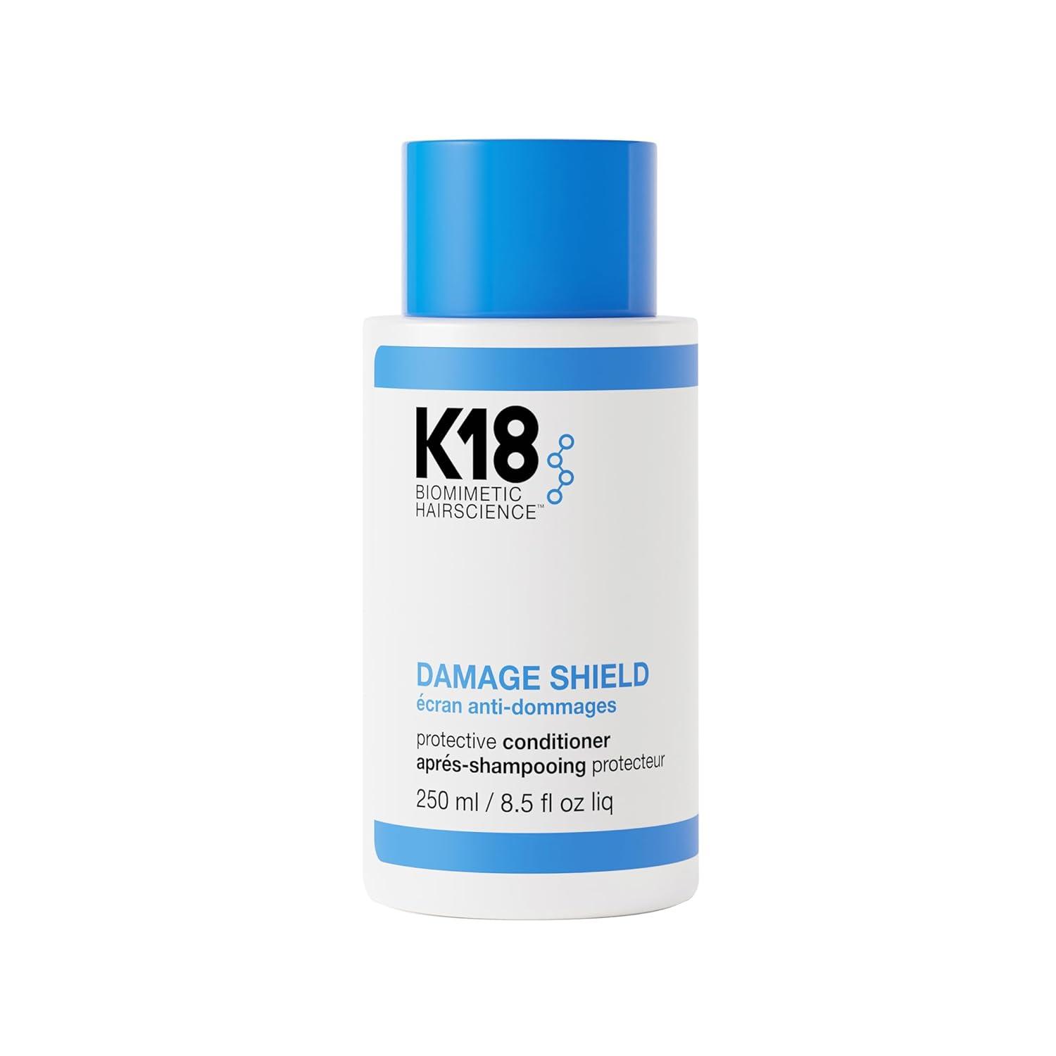 K18 Damage Shield Protective Conditioner - 250ml