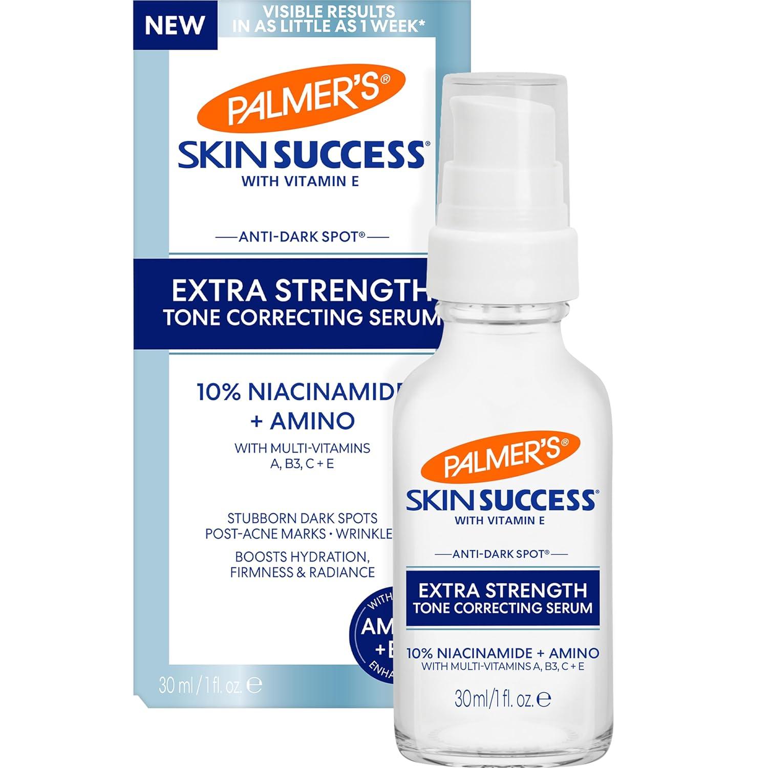 PALMER'S Anti-Dark Spot Extra Strength Tone Correcting Serum - 30ml