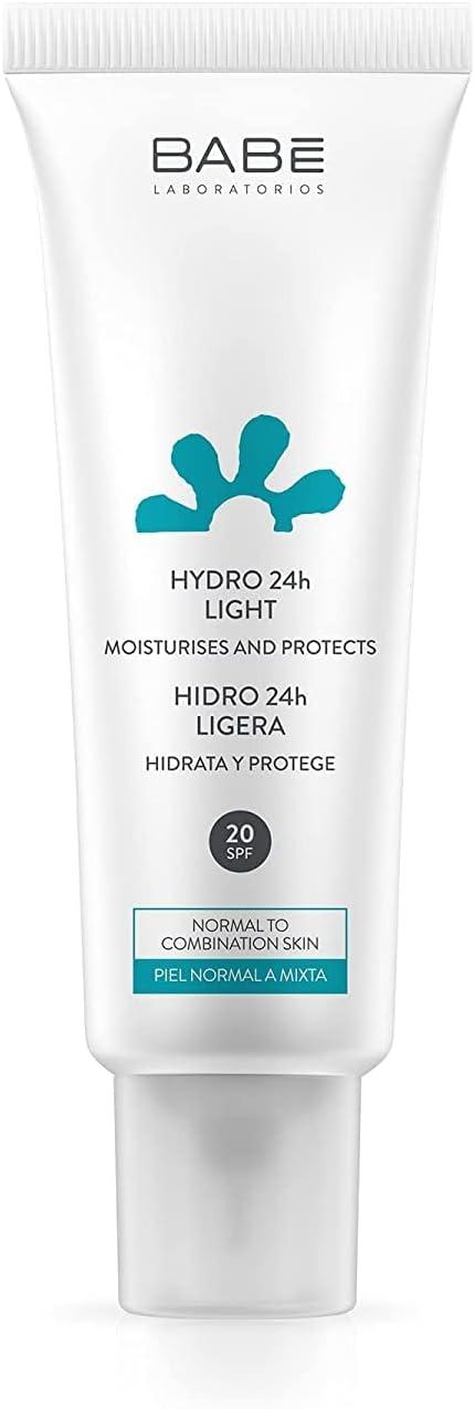 BABE Hydro Light - 50ml