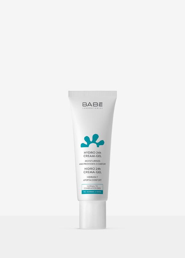 BABE Hydro Cream Gel - 50ml