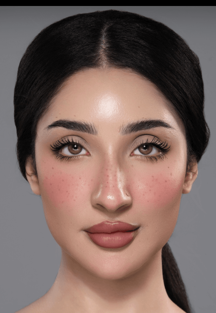 Bebo Lenses - Hazel  عدسات العين بيبو - هازل