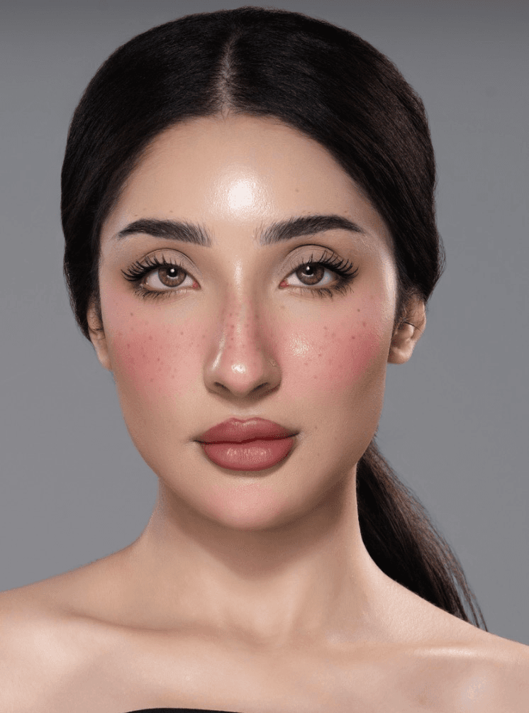 Bebo Lenses - Coconut عدسات العين بيبو - كوكونت