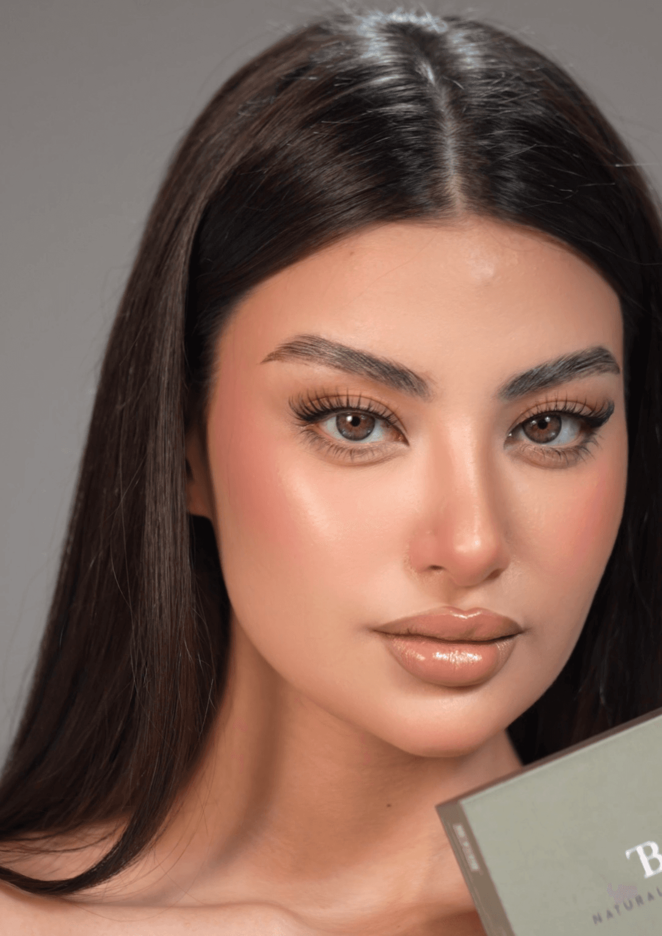 Bebo Lenses - Lunex  عدسات العين بيبو - لونكس