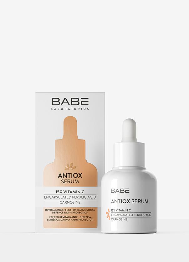 BABE Antiox Serum 15% Vitamin c - 30ml