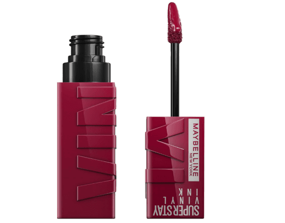 MAYBELLIN Super Stay Lipstick 30 Unrivaled