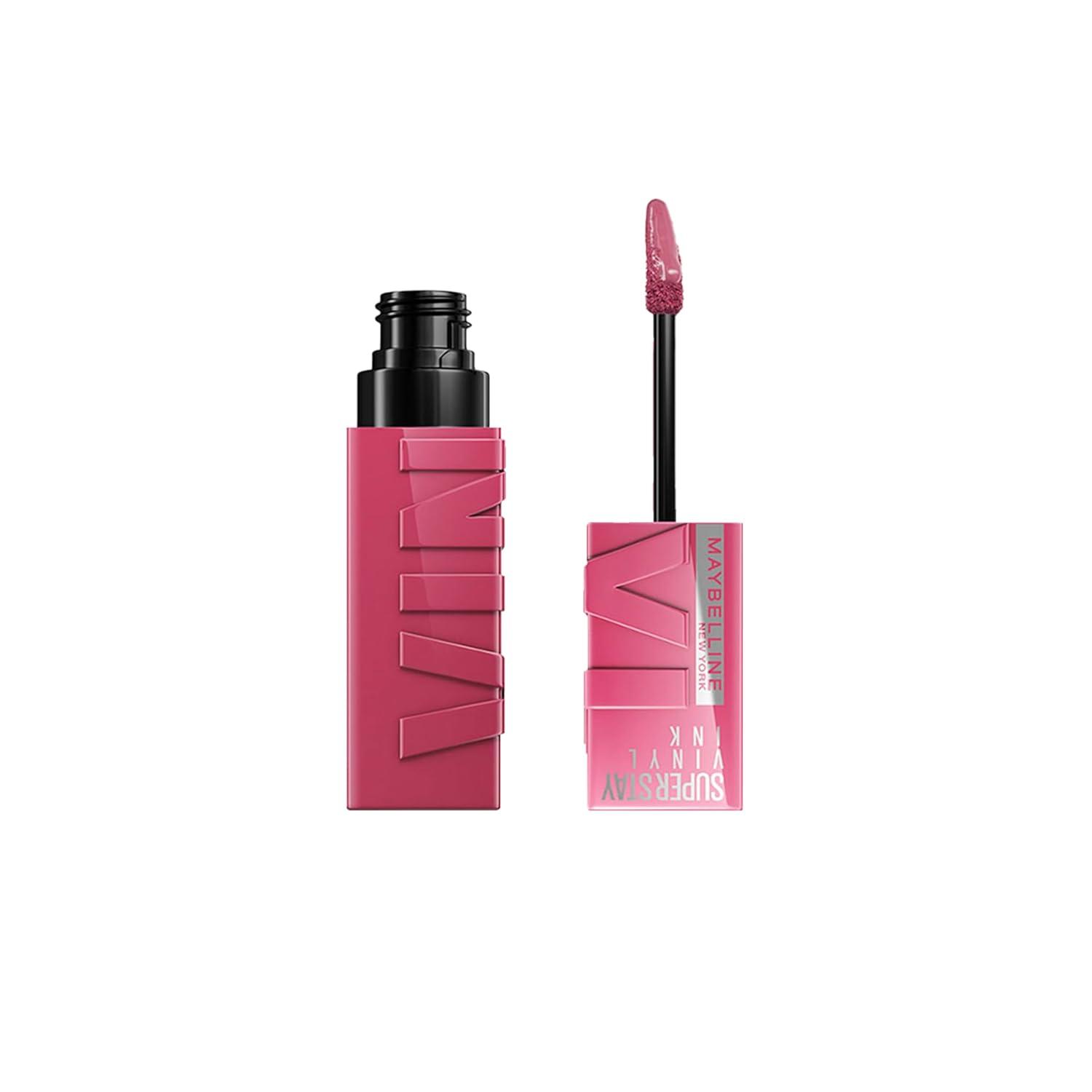 MABELLIN Super Stay Lipstick 20 Coy