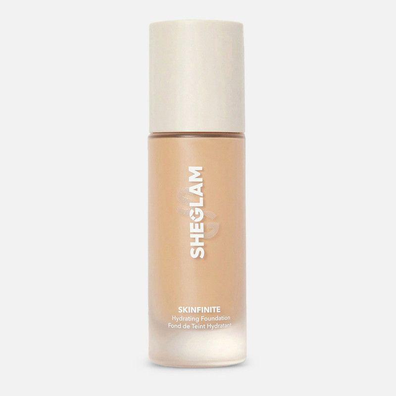 SHEGLAM Hydrating Foundation -PORECELAIN