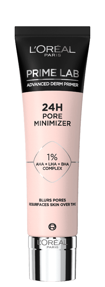 L'OREAL 24h Pore Minimizer - 30ml