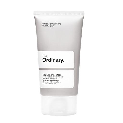 THE Ordinary Squalene Cleanser - 50ml البتول