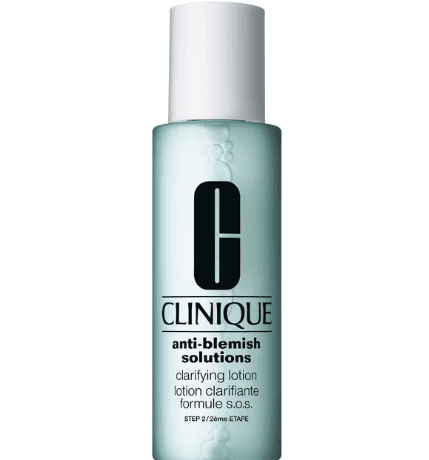 CLINIQUE Clarifying Lotion - 200ml