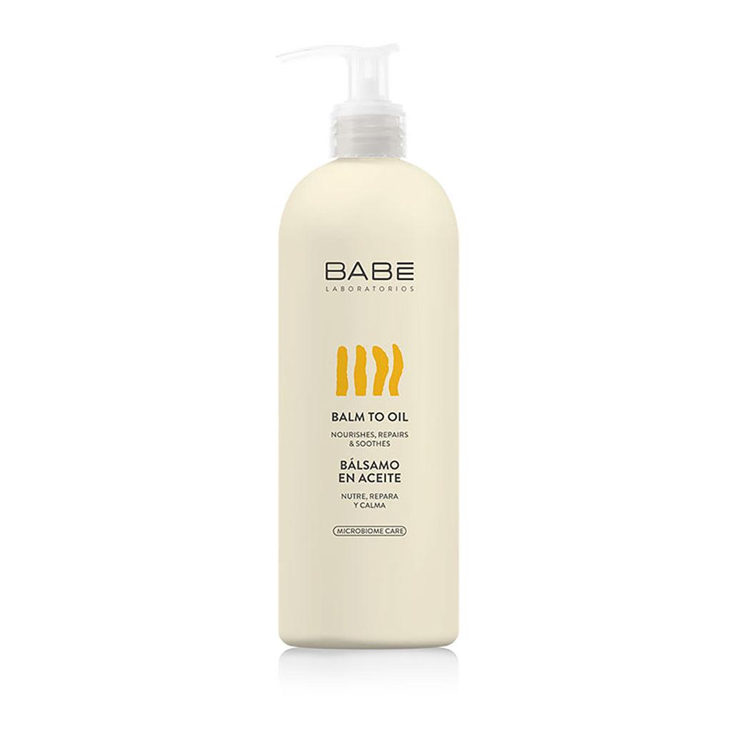 BABE Balm To Oil - 500ml