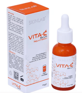 SKINLAB Vita-C Serum - 30ml