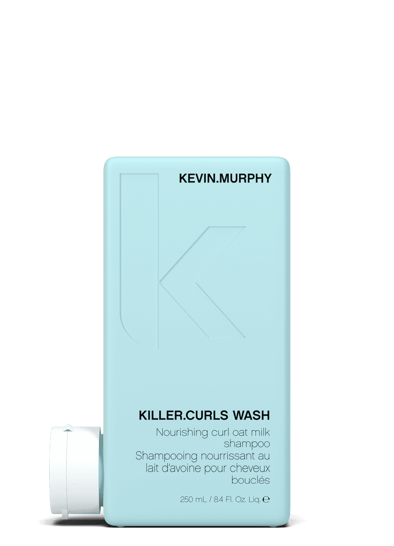 KEVIN.MURPHY KILLER.CURLS Wash - 250ml