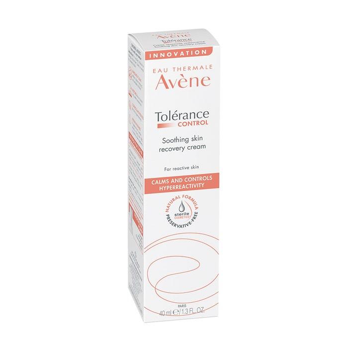 AVENE Tolerance Control Cream For Reactive Skin - 40ml