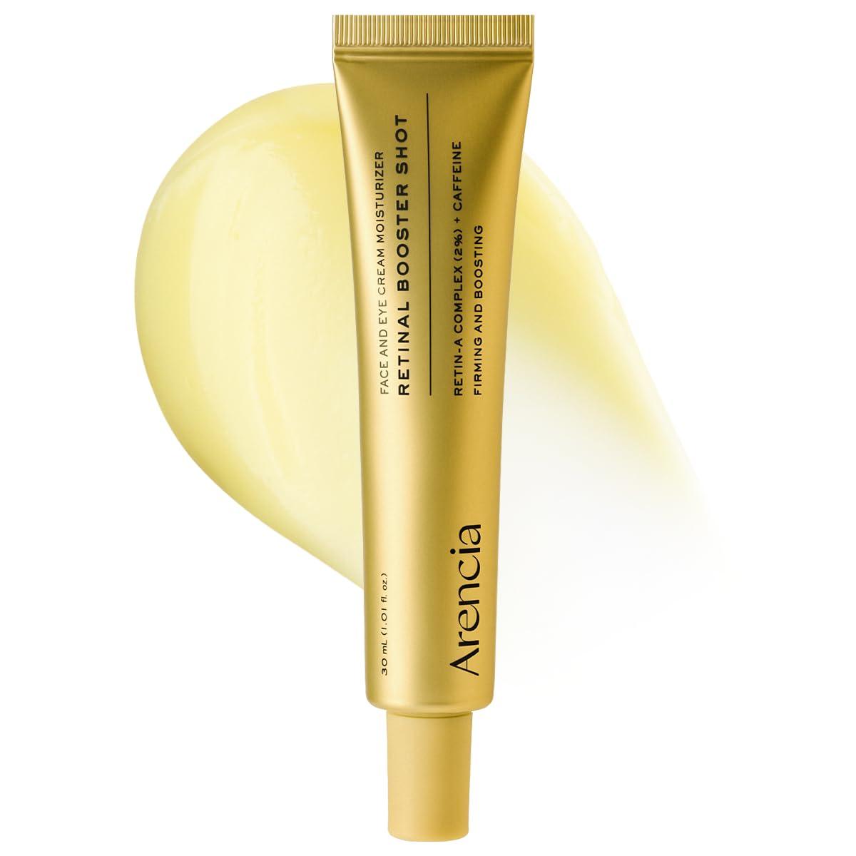 ARENCIA Retinal Booster Shot Serum - 30ml