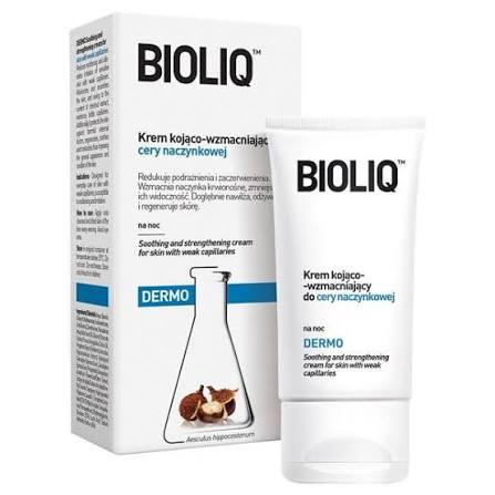 BIOLIQ Repair Cream for atopic skin - 50ml