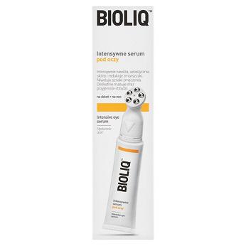 BIOLIQ Intensive Eye Serum Hyaluronic Acid - 15ml