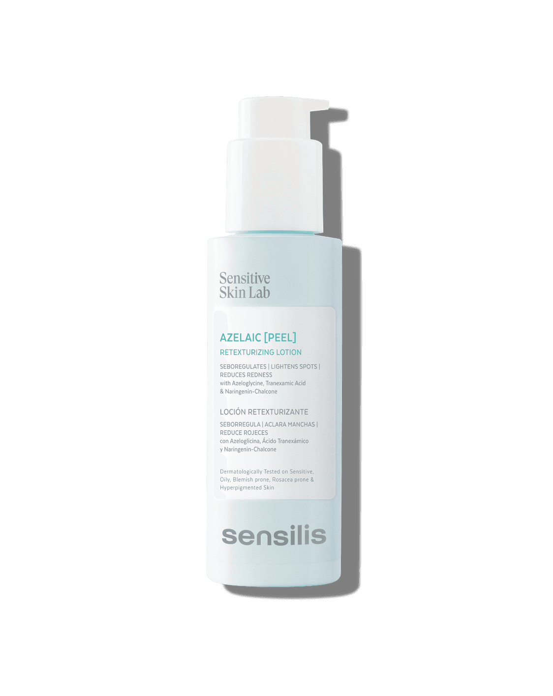 SENSILIS Azelaic [Peel] Retexturizing Lotion - 100ml