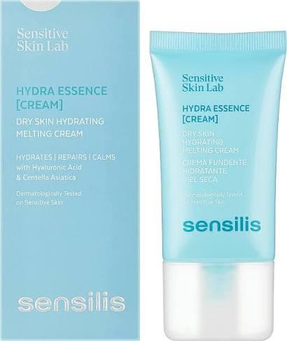 SENSILIS Hydra Essence [Cream] - 40ml