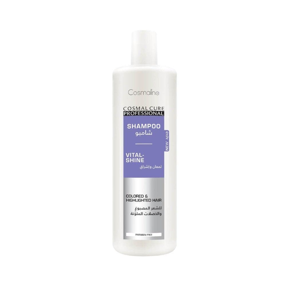 COSMALINE Shampoo Vital Shine - 1000ml