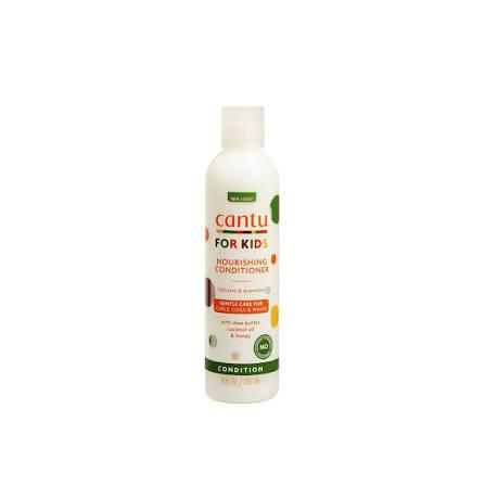 CANTU For Kids Nourishing Conditioner - 237ml