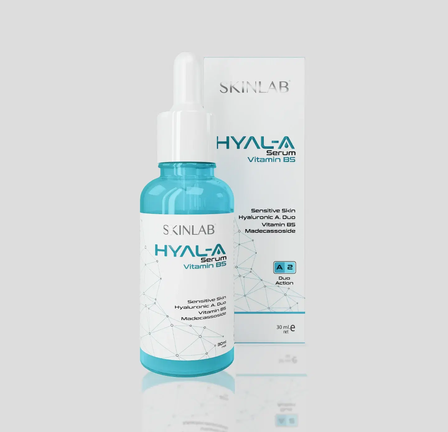 SKINLAB Hyal-A Serum Vitamin B5 - 30ml