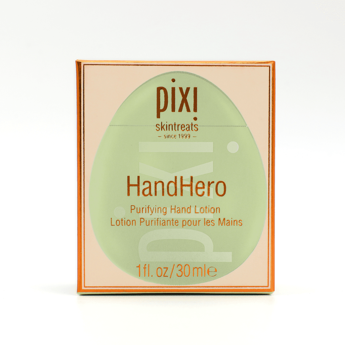 pixi HandHero Purifying Hand Lotion - 30ml