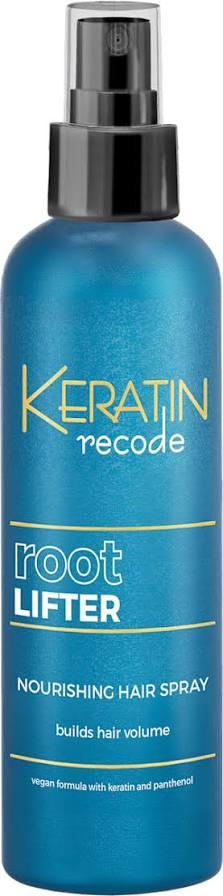 KERATIN RECODE Root Lifter - 150ml