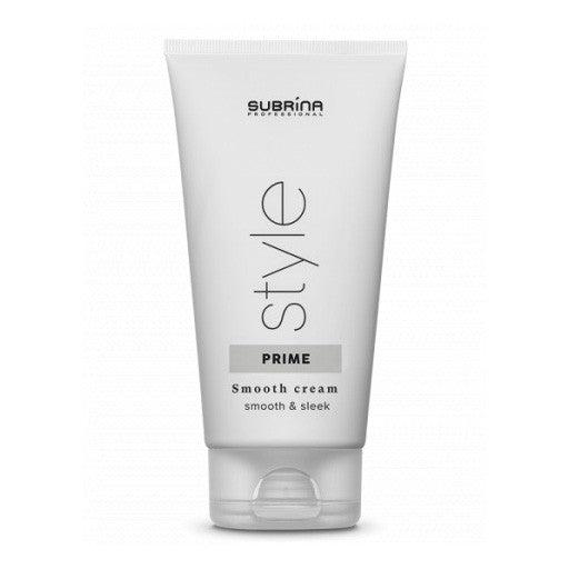 SUBRINA Style Prime Smooth Cream - 150ml
