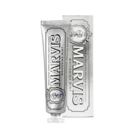 MARVIS Whitening Mint Tooth Paste - 85ml