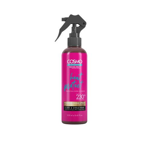 cosmo Heat Protect Thermal Shield Spray - 250ml