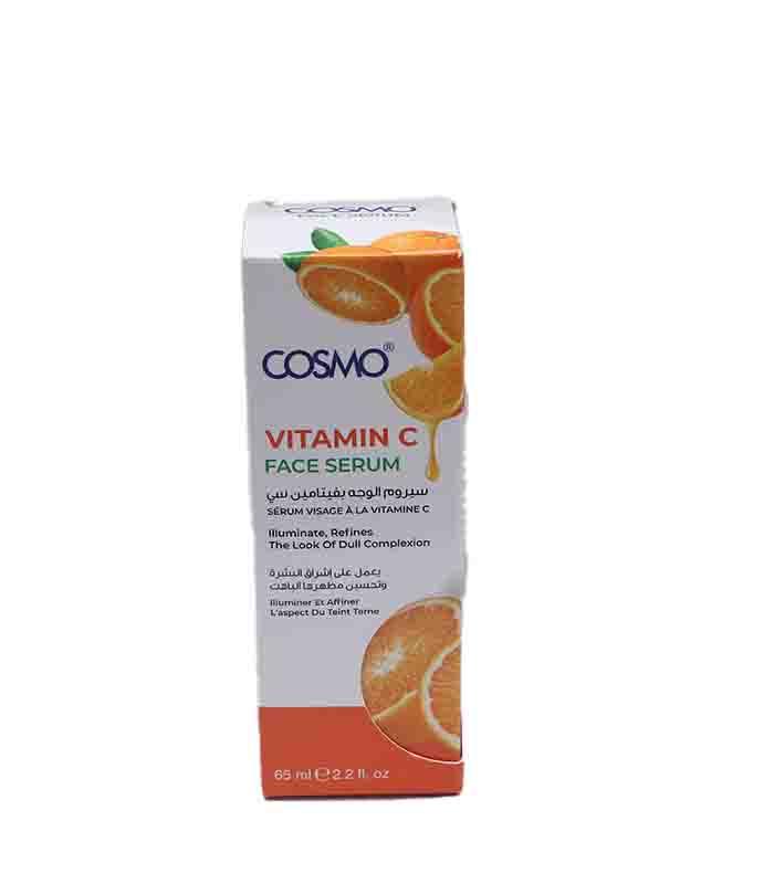 cosmo Vitamin C Face Serum - 65 ml