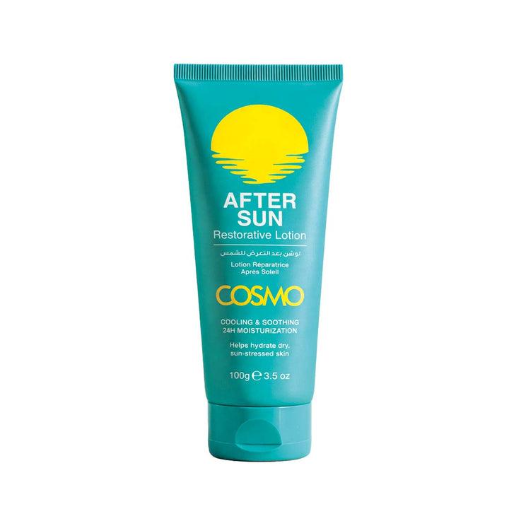 cosmo After Sun Restorative Lotion - 100g